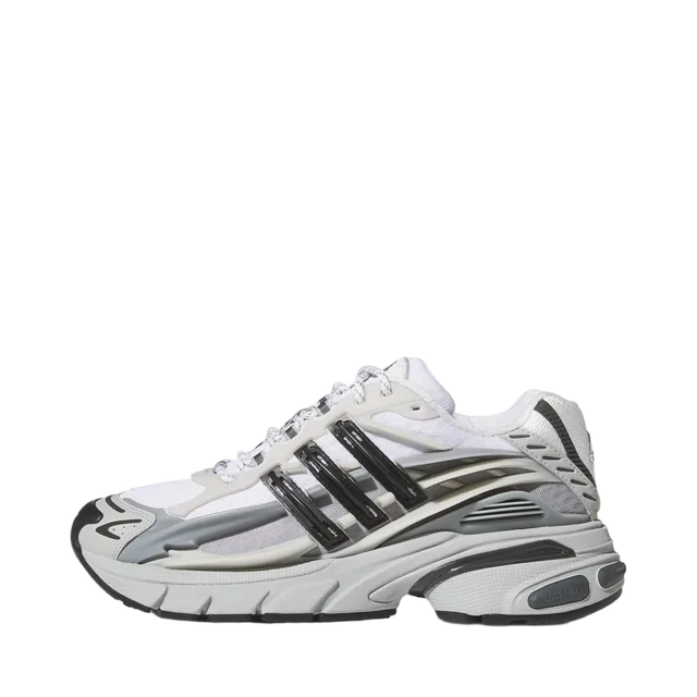 Asics Sneakers, White / Silver