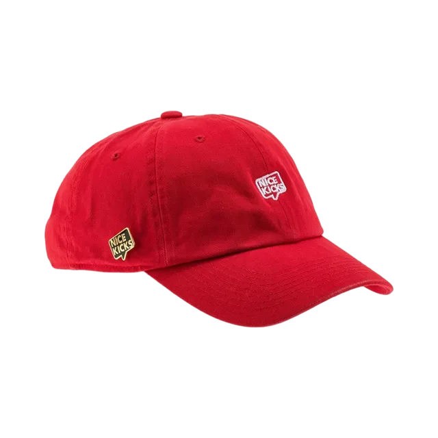 Represent Cap, Pink