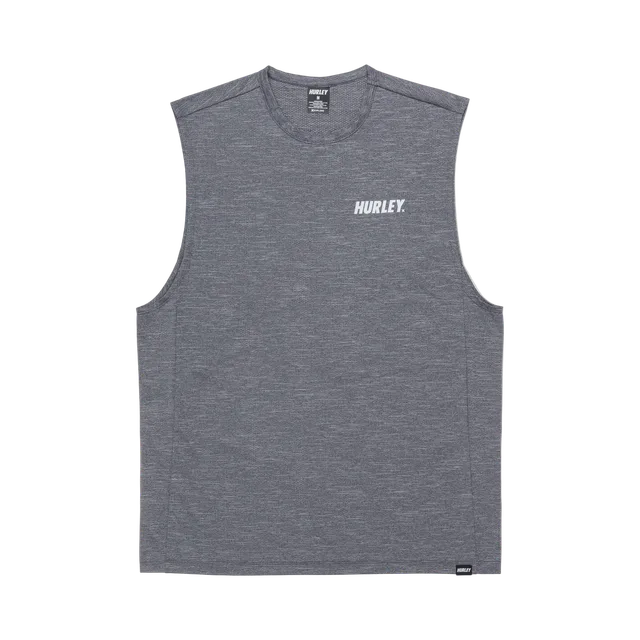 Revenge Tank-Top, Red / Black