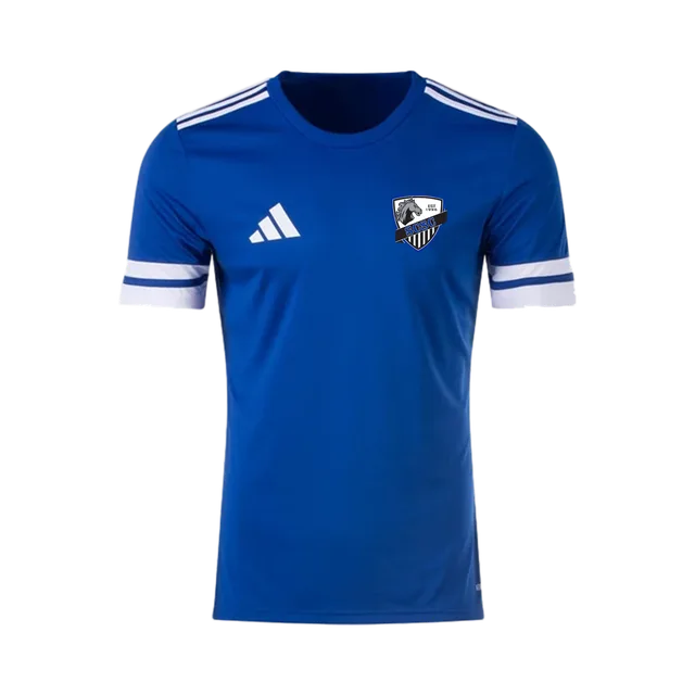 Adidas Jersey, Blue / White / Red