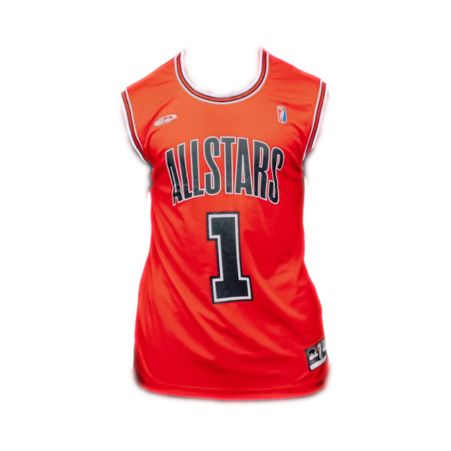 Youtube Jersey, Red / White / Black