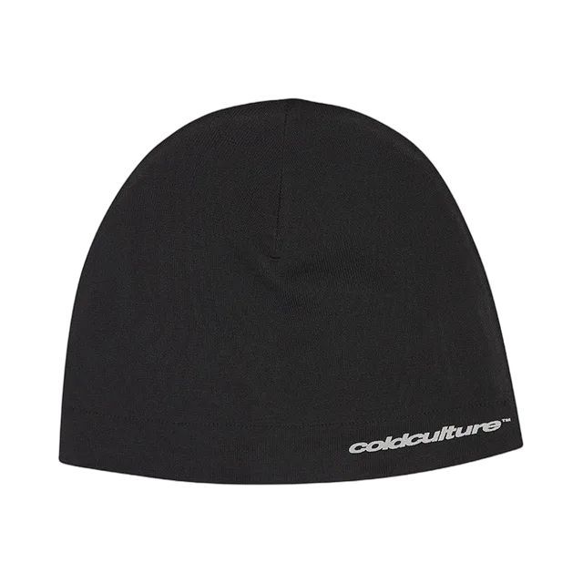 Atacas Beanie, Black And White