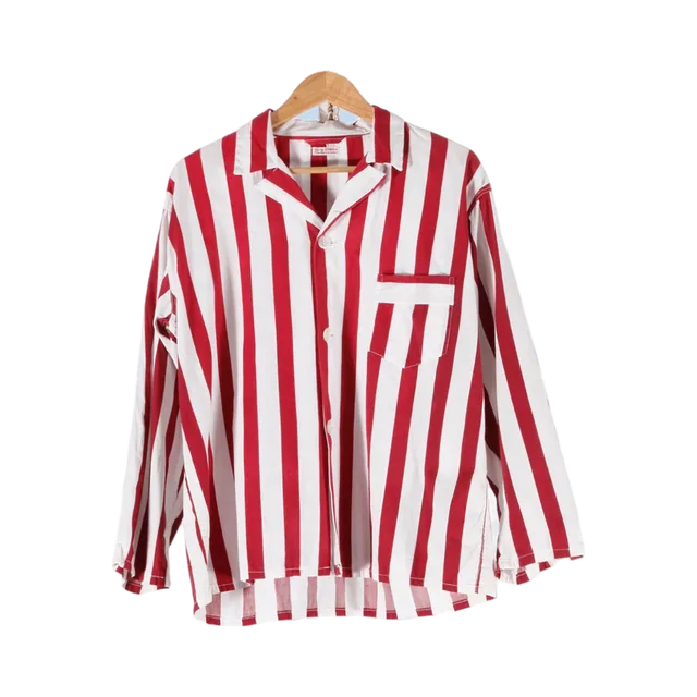 Green Long-Sleeve, Green / Red / White / Yellow / Black