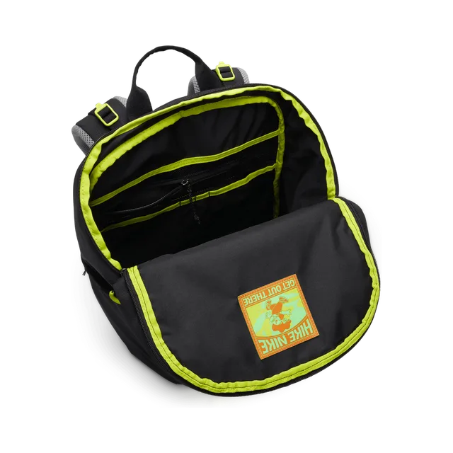 Nike Bag, Black