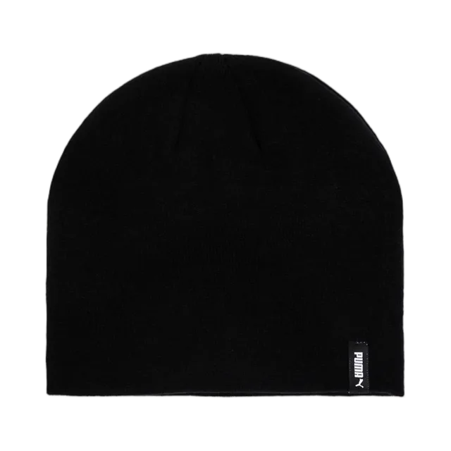 Maisonarticle Cap, Black