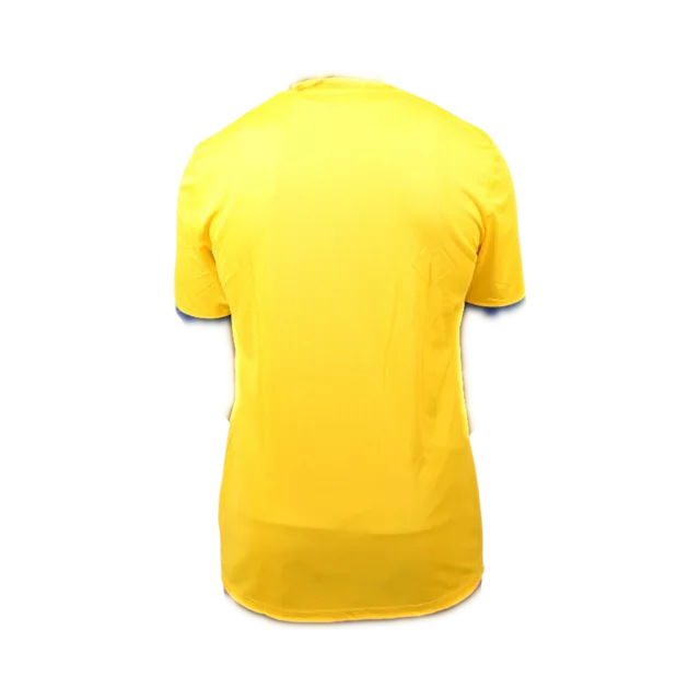 Yellow Jersey, Yellow / Blue