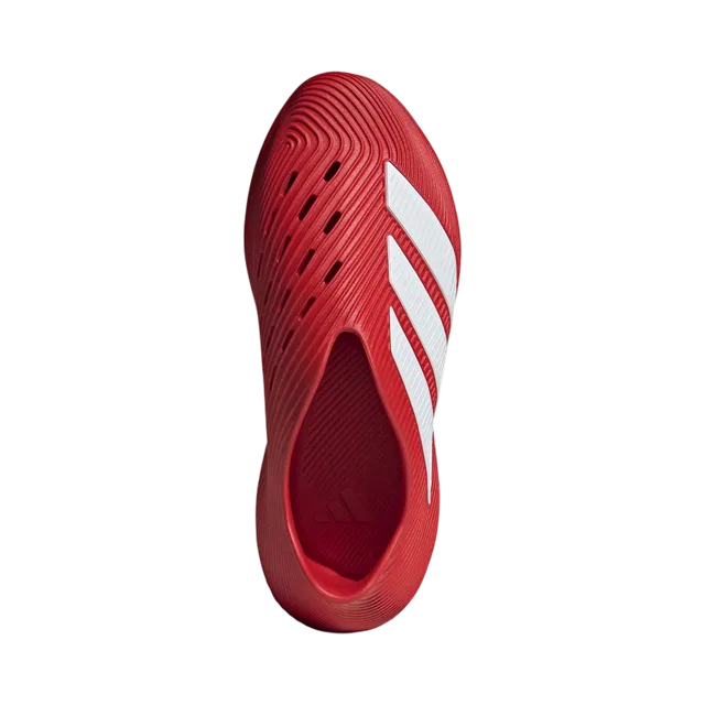 Nike Sneakers, Red And White