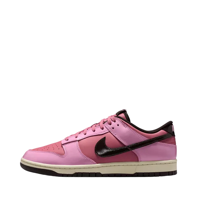Nike Sneakers, Brown / Pink / White