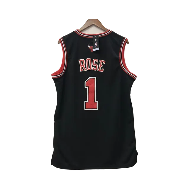 Adidas Jersey, Black And Red