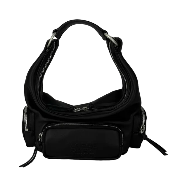 Marge Sherwood Bag, Black