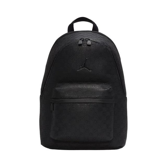 Louis Vuitton Bag, Black And Dark Grey