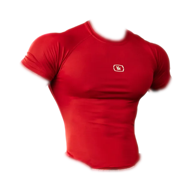 Youngla Tank-Top, Red