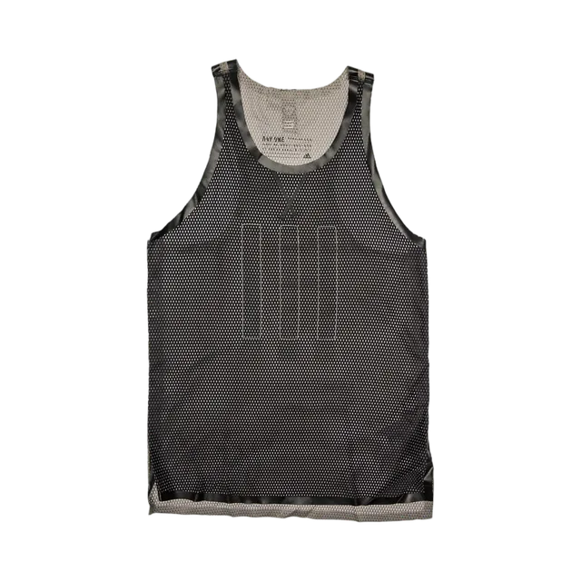 Red Bull Tank-Top, White / Black / Red / Yellow