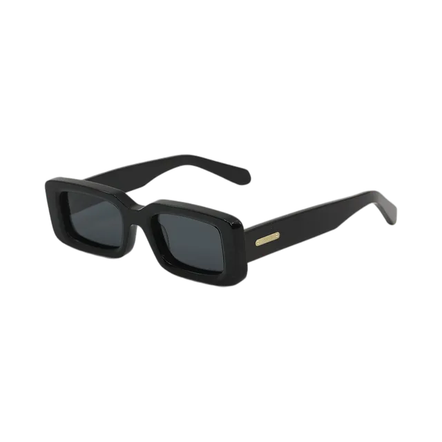 Nuqe Sunglasses, Black