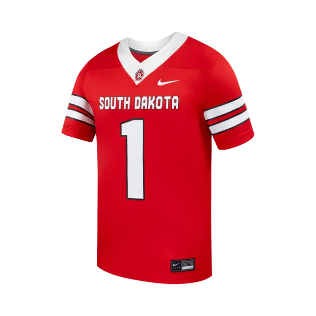 Nike Jersey, Red / White