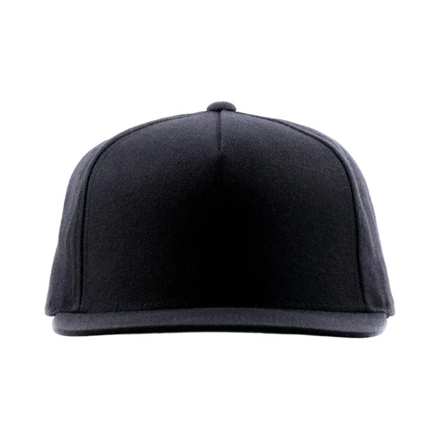 Maisonarticle Cap, Black