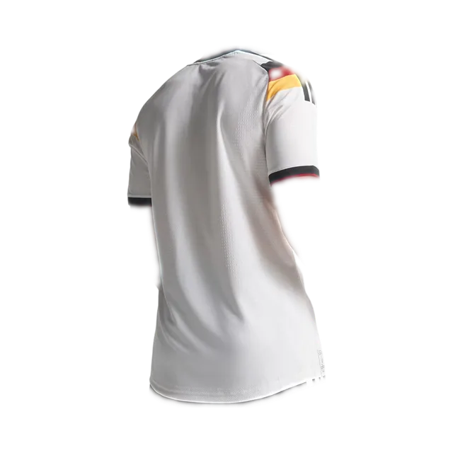 Nike Jersey, Black And White