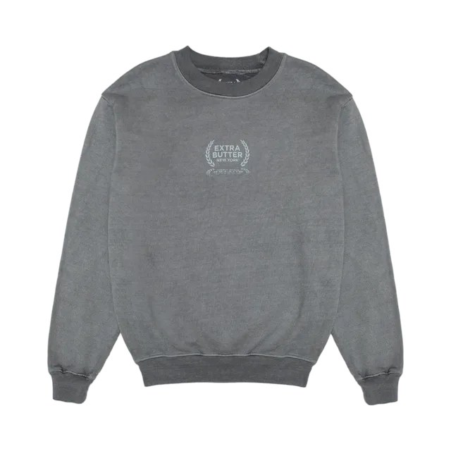 Youngla Sweater, Grey Heather