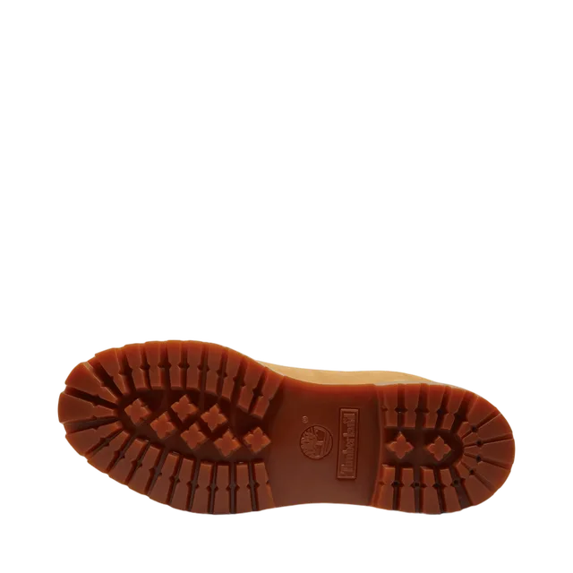Wheat Brown Shoes, Wheat Brown