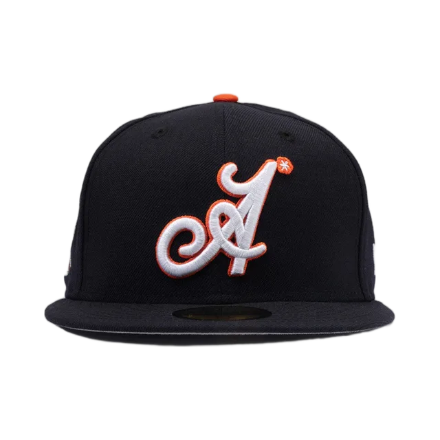 Ne Cap, Black And White