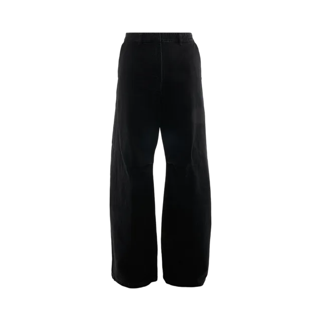 Entire Studios Jeans, Black