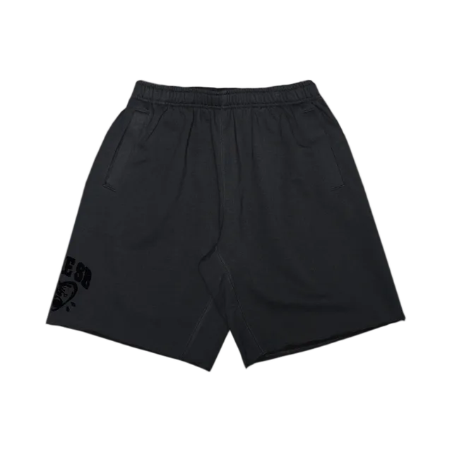 Nikesb Shorts, Green And Black