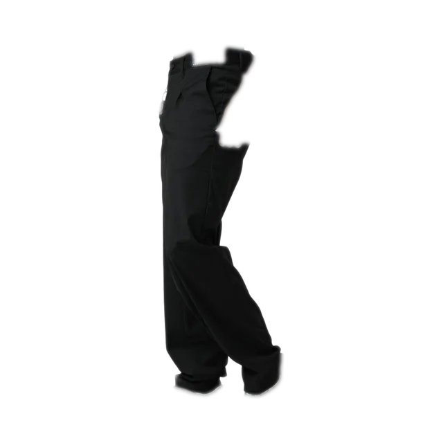 404 Pants, Dark Blue