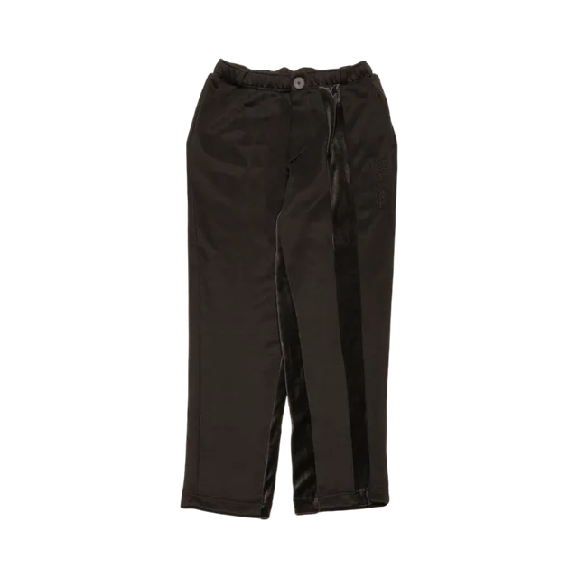 Puma Pants, Black