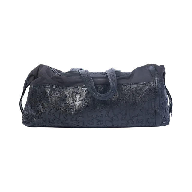 Black Bag, Black / Silver