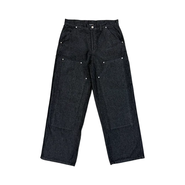 Black Pants, Black