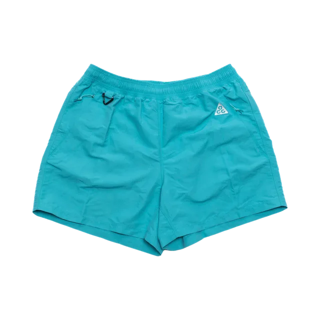 Nike Shorts, Blue And White