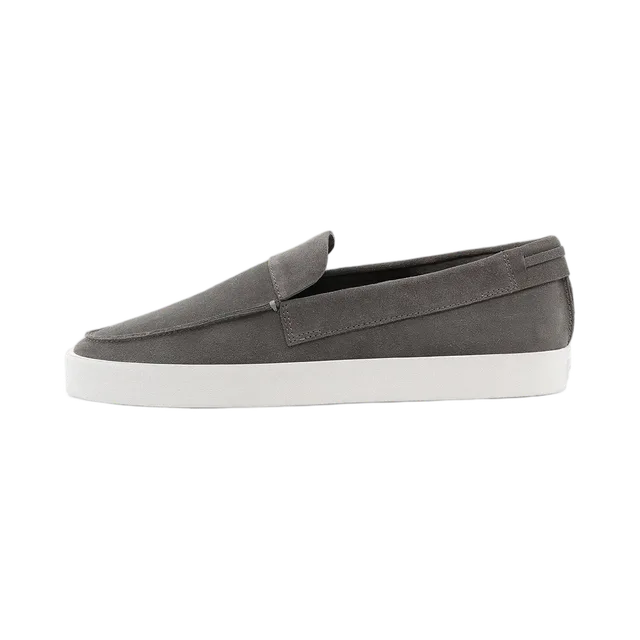 Saint Morta Shoes, Taupe