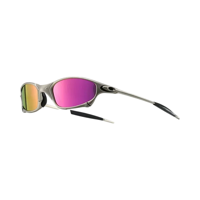 Silver Sunglasses, Silver / Grey
