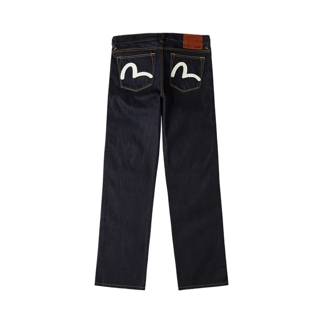 Evisu Jeans, Dark Blue