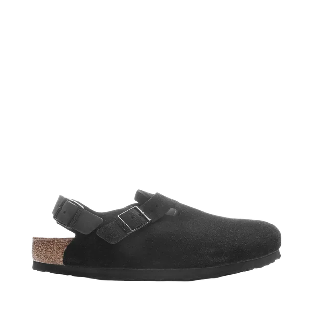 Birkenstock Shoes in Light Gray