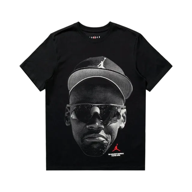 Bravado T-Shirt, Black