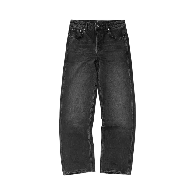 Ksubi Jeans, Black Washed