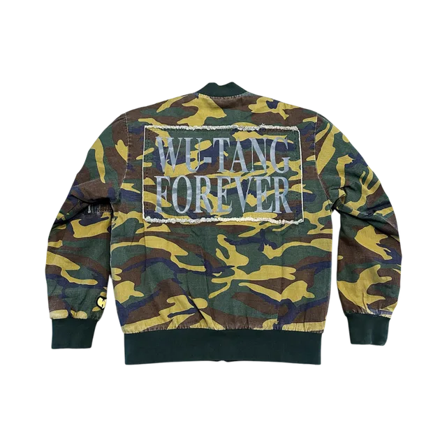 Supreme Hoodie, Black With Beige Accents