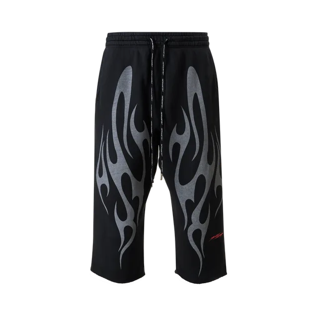 Black And Yellow Pants, Black And Yellow