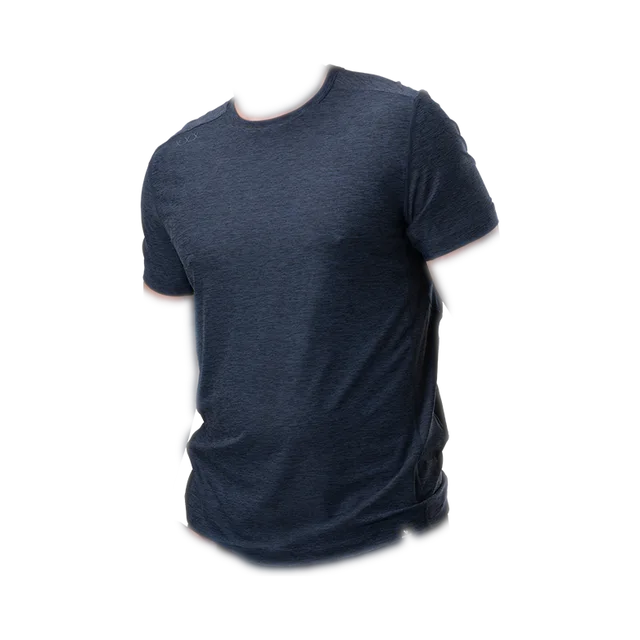 Bauer T-Shirt, Navy Blue