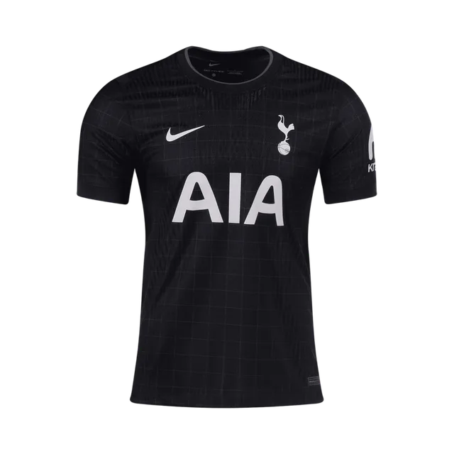 Nike T-Shirt, Black / White