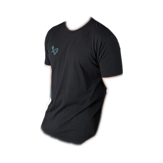Bauer T-Shirt, Black