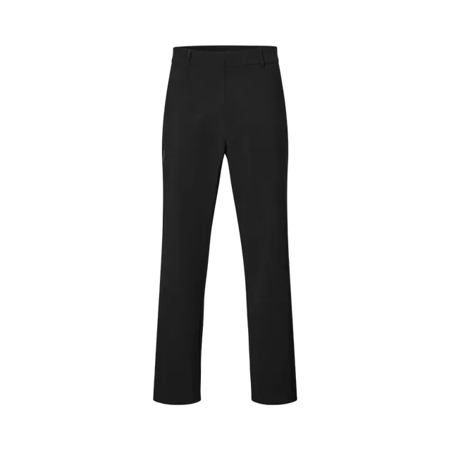 Black Pants, Black