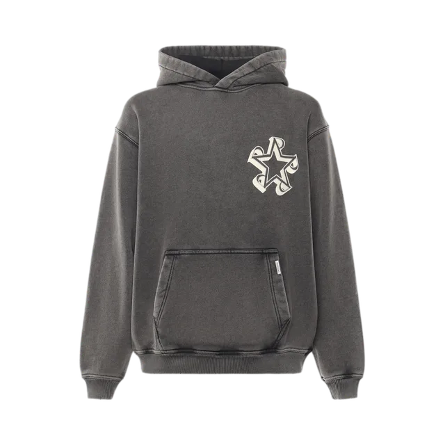 Chrome Hearts Hoodie, Red And White