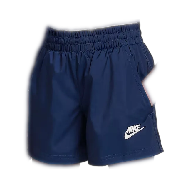 Nike Shorts, Black