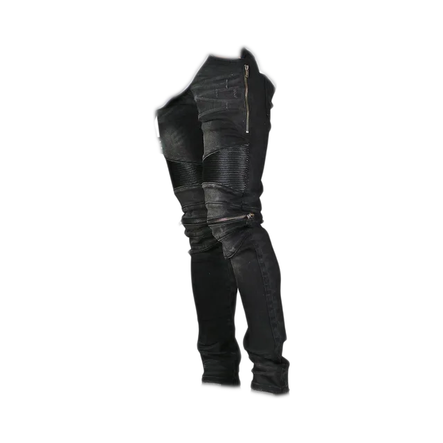 Black Jeans, Black