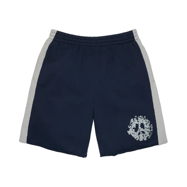Soccer Aid For Unicef Shorts, Navy Blue