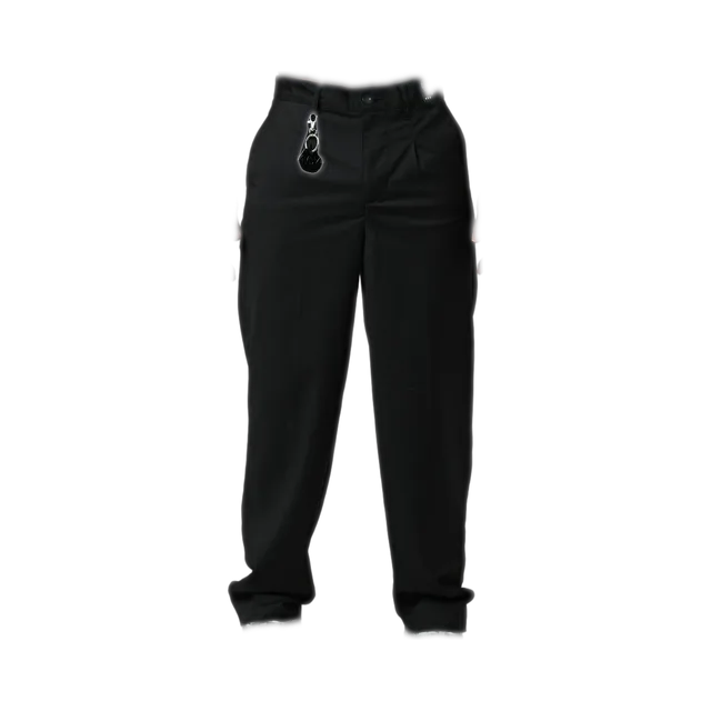 404 Pants, Dark Blue