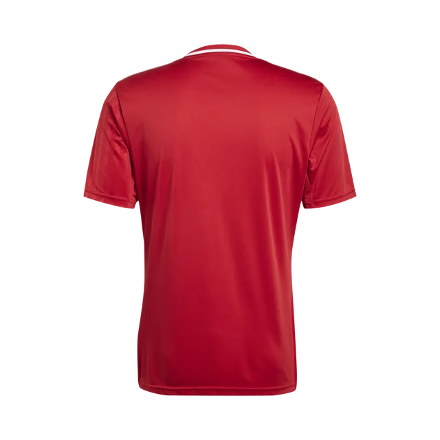 Adidas Jersey, Red / White