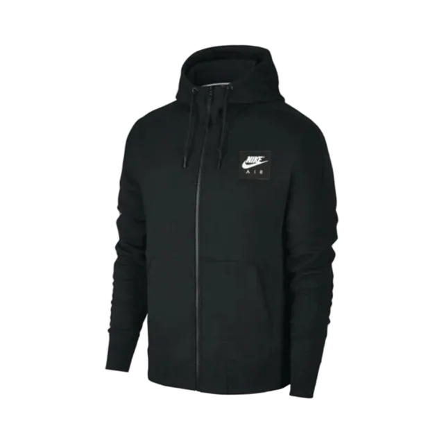 Nike Hoodie, Black / Green / Red / White